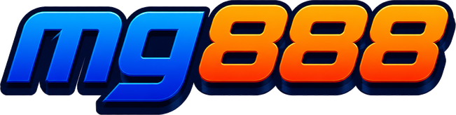 MG888 Logo
